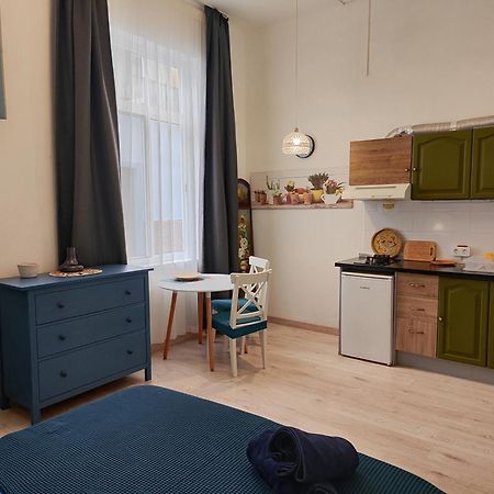 Charming Studio In Tazacorte Eksteriør bilde