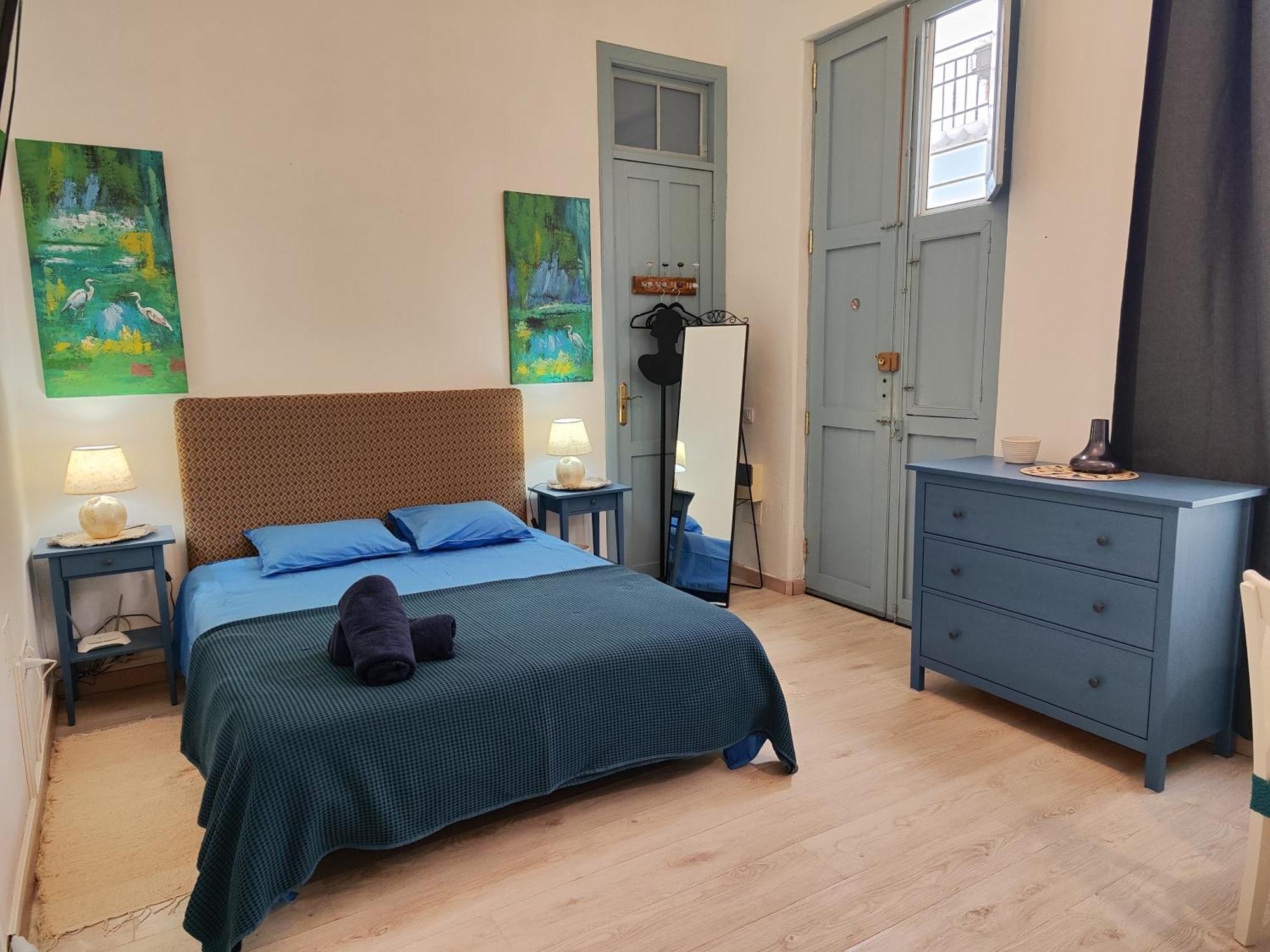 Charming Studio In Tazacorte Eksteriør bilde